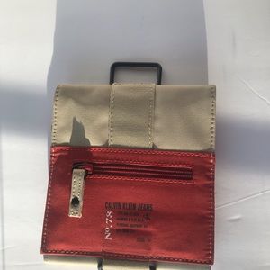 Calvin Klein Wallet